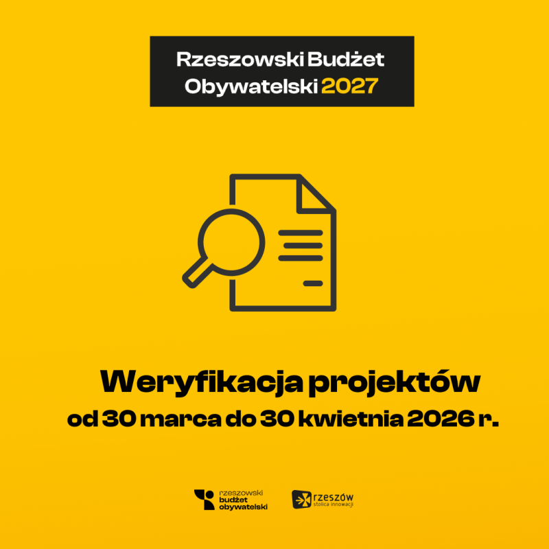 Zdjecie do artykułu Zakończył się etap składania projektów!